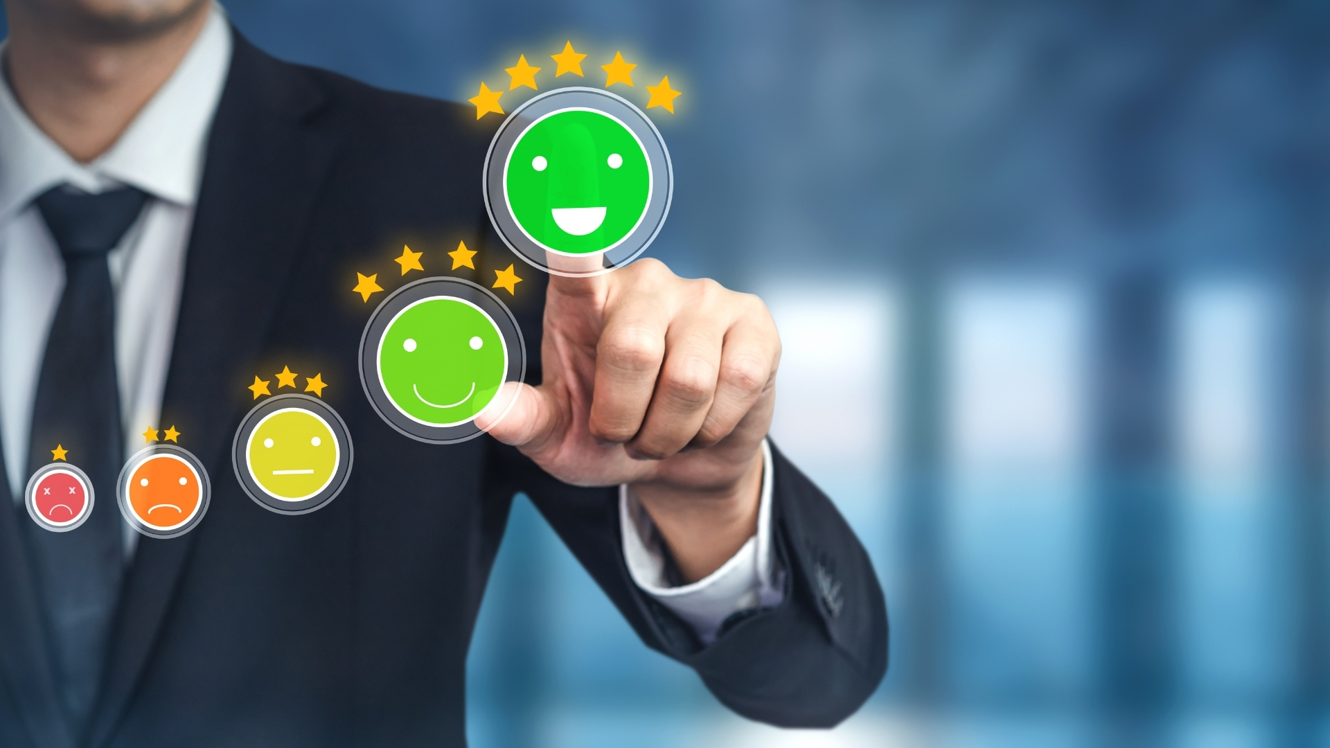  تطوير انظمة شكاوي المتعاملين 