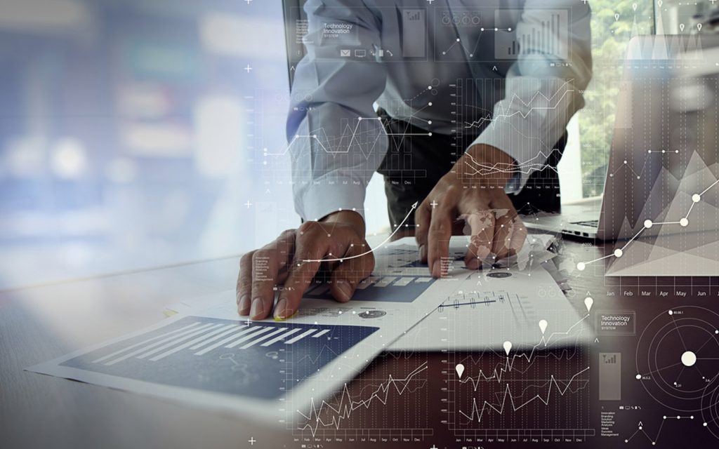 تطوير خدمات المتعاملين