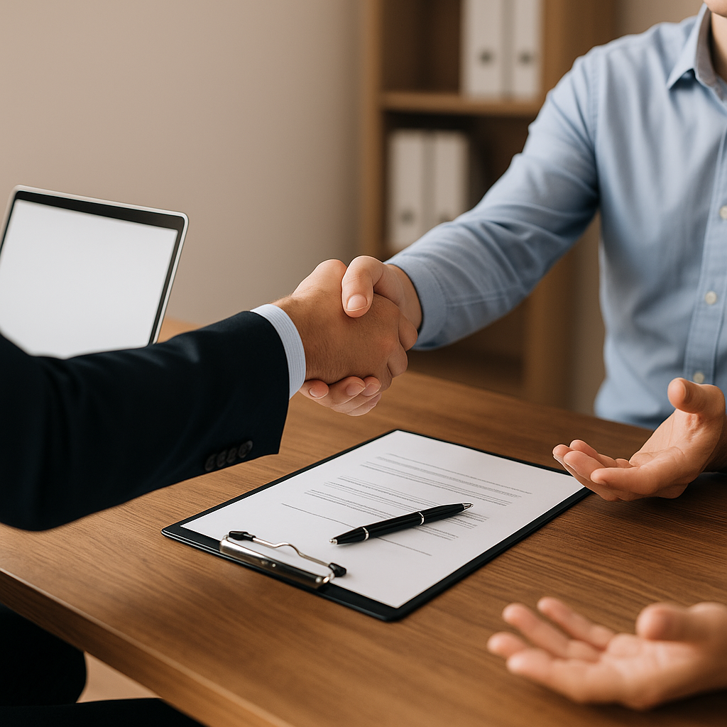 تمكين وتفويض الصلاحيات