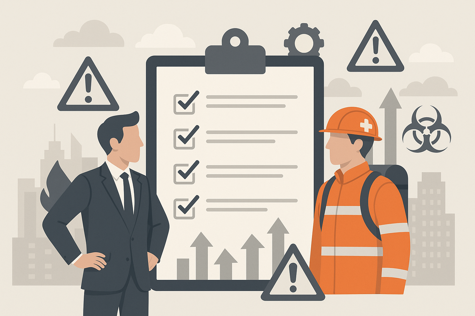 استراتيجيات ادارة الازمات والكوارث