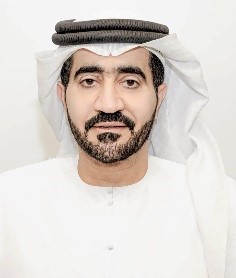 Brigadier (M) Dr. Khalifa Mohammed Al Zaabi