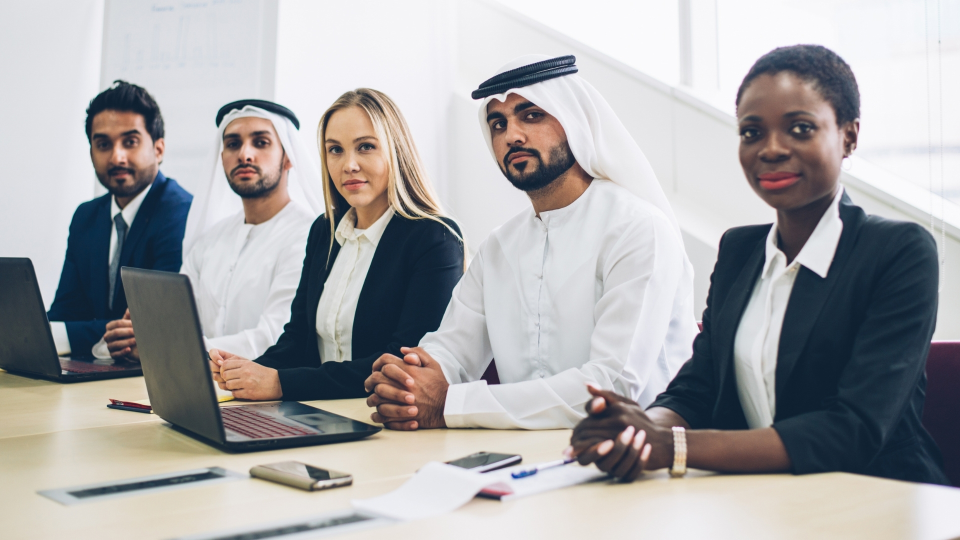  مهارات الموظف المتميز   